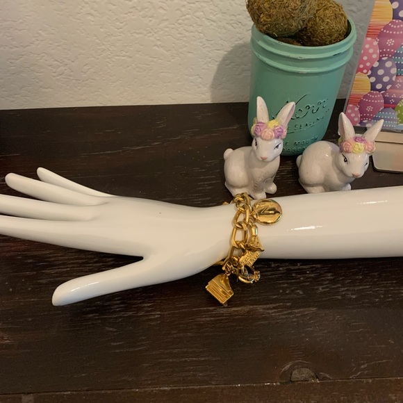 Nordstrom Charm Bracelet - Picture 1 of 8